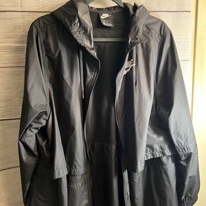 Mens (Nike) Windbreaker